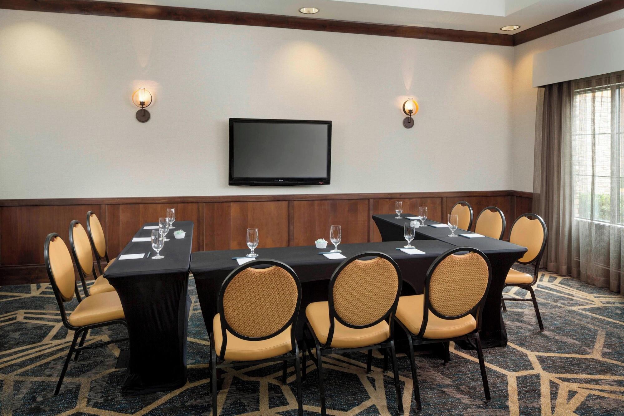 Sala de Reuniones SpringHill Suites Napa Valley