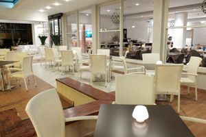 Alojamiento - Hotel Aurea