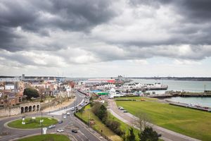 Alojamiento - voco Southampton by IHG