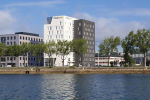 Alojamiento - Appart Hotel Odalys City Le Havre Les Docks