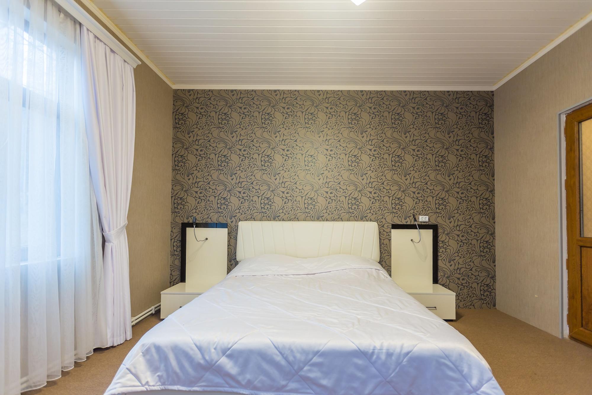 Habitación Chateau Qusar