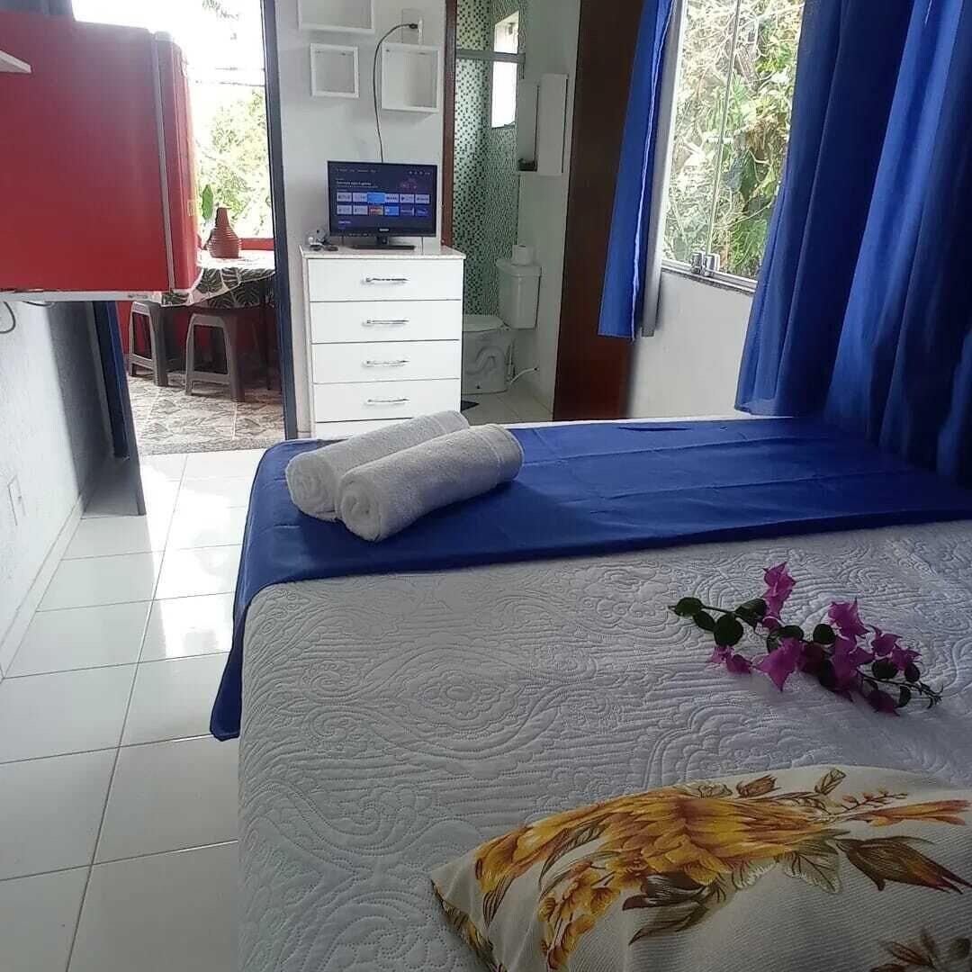 Habitación Pousada Arpoador de Búzios