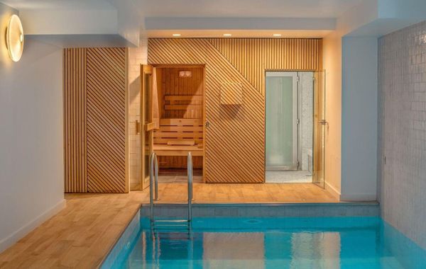 Lyric Hotel Paris