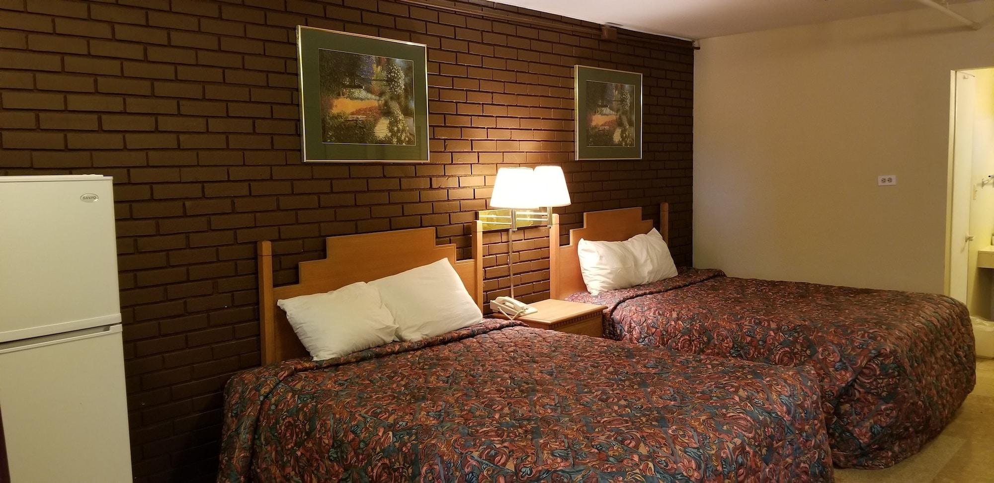 Varios Americas Premier Inn