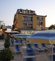 Alojamiento - Hotel Estate