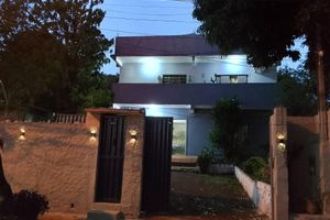 Alojamiento - Quartos da Cida
