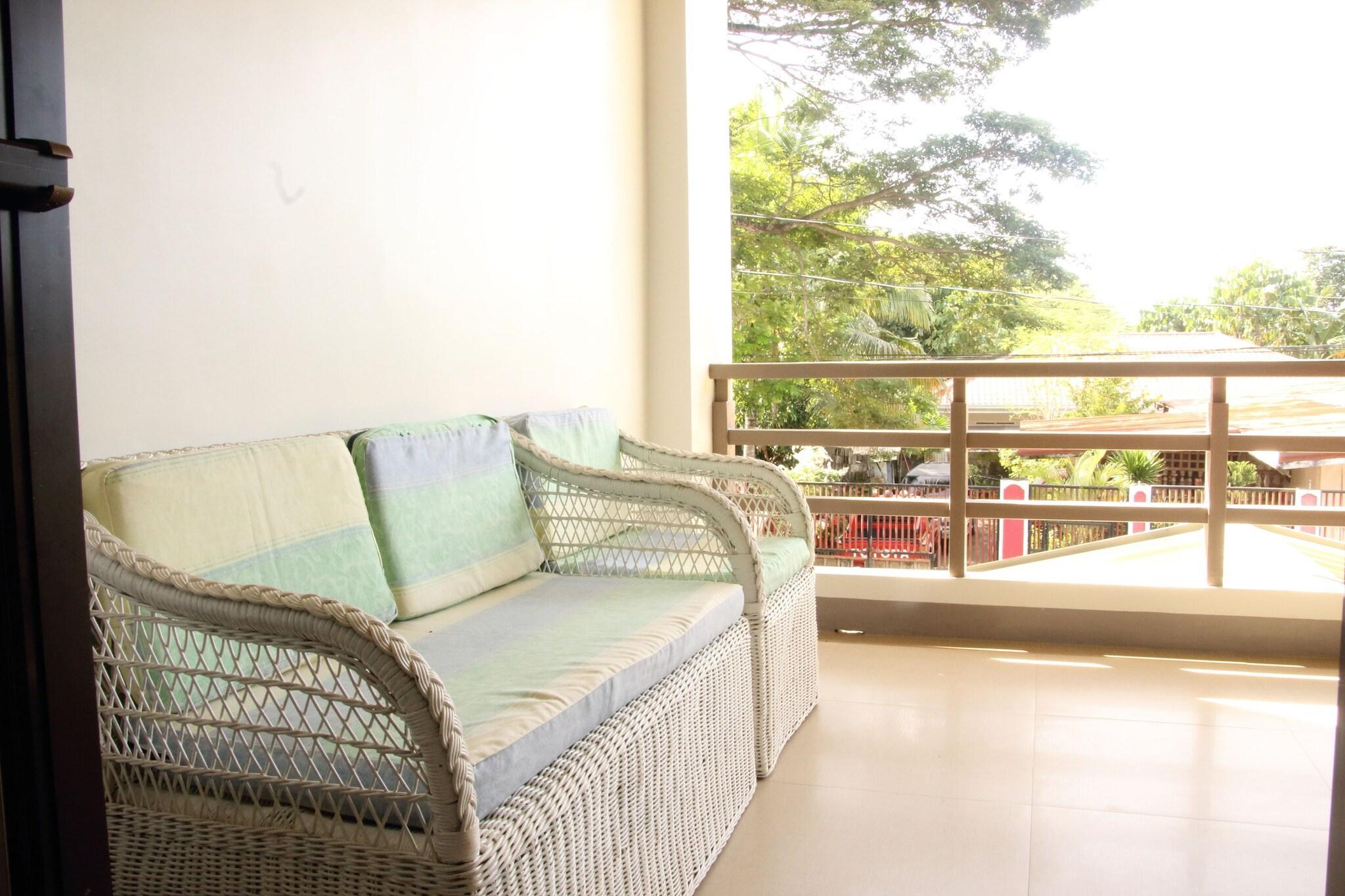 Instalaciones Recreativas Casa Belina Tourist Inn