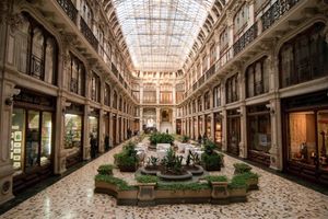 Actividad - Explora Turín con Degustación de Merenda Reale - Tour Privado a Pie
