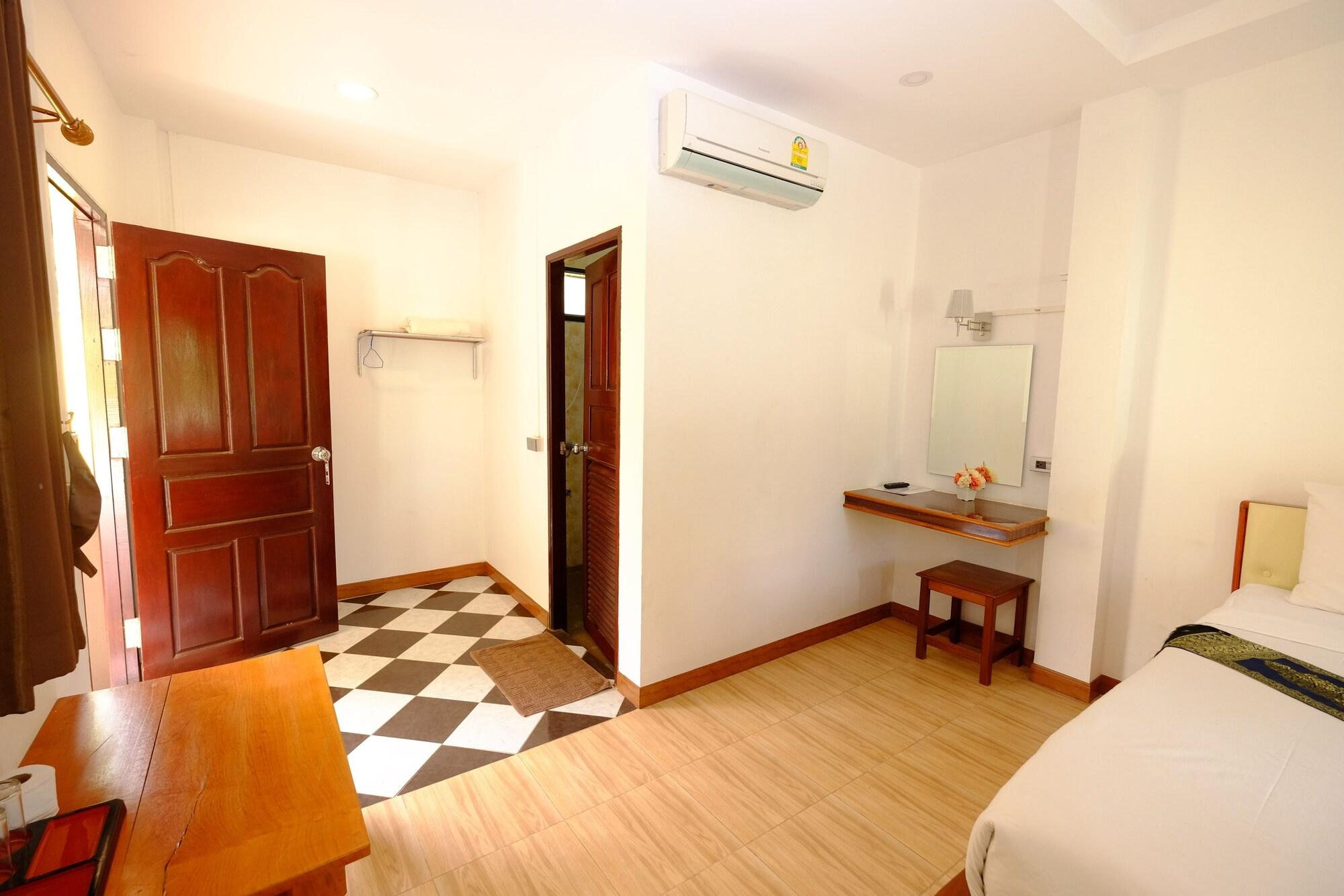 Set de Habitación Submukda Resort