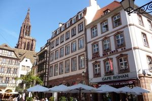 Alojamiento - Hotel des Arts