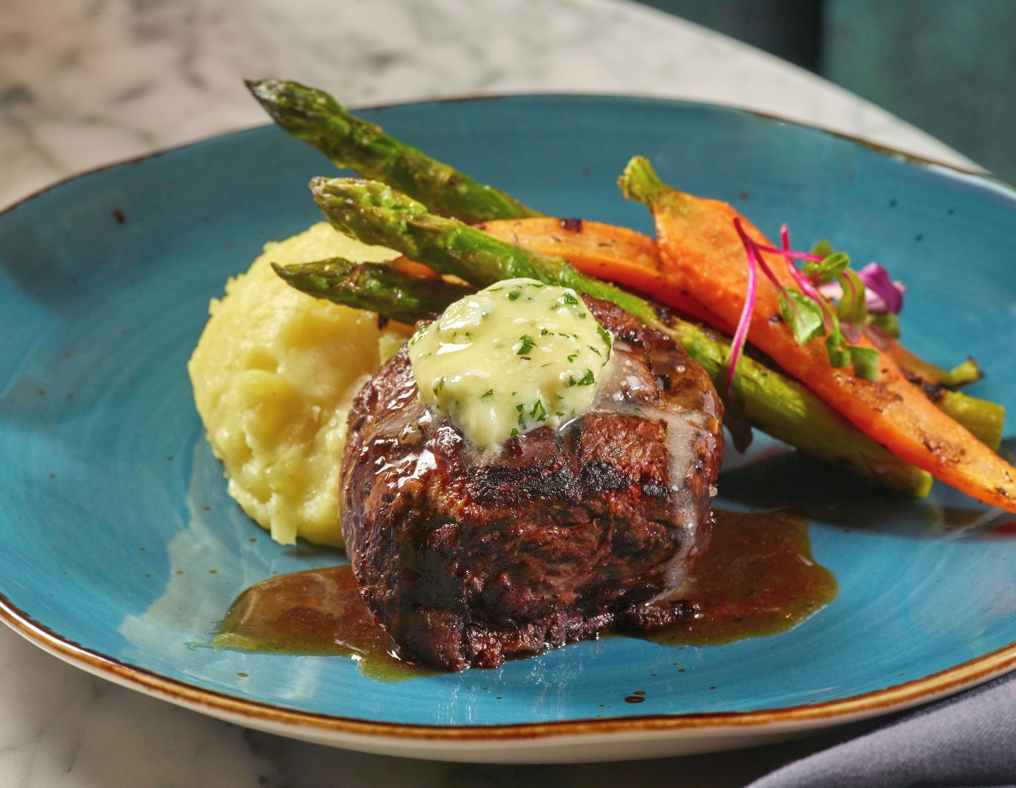 Restaurant Georgia Tech Hotel and Conference Center