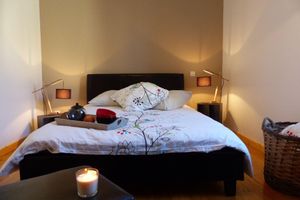 Alquiler Vacacional - House in the heart of the village, close to amenities and starting hikes