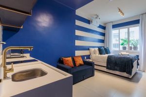 Alojamiento - StayHome Beira-Mar Copacabana Posto 6