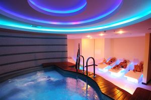 Alquiler Vacacional - Gold City 1 Bedroom Villa 1