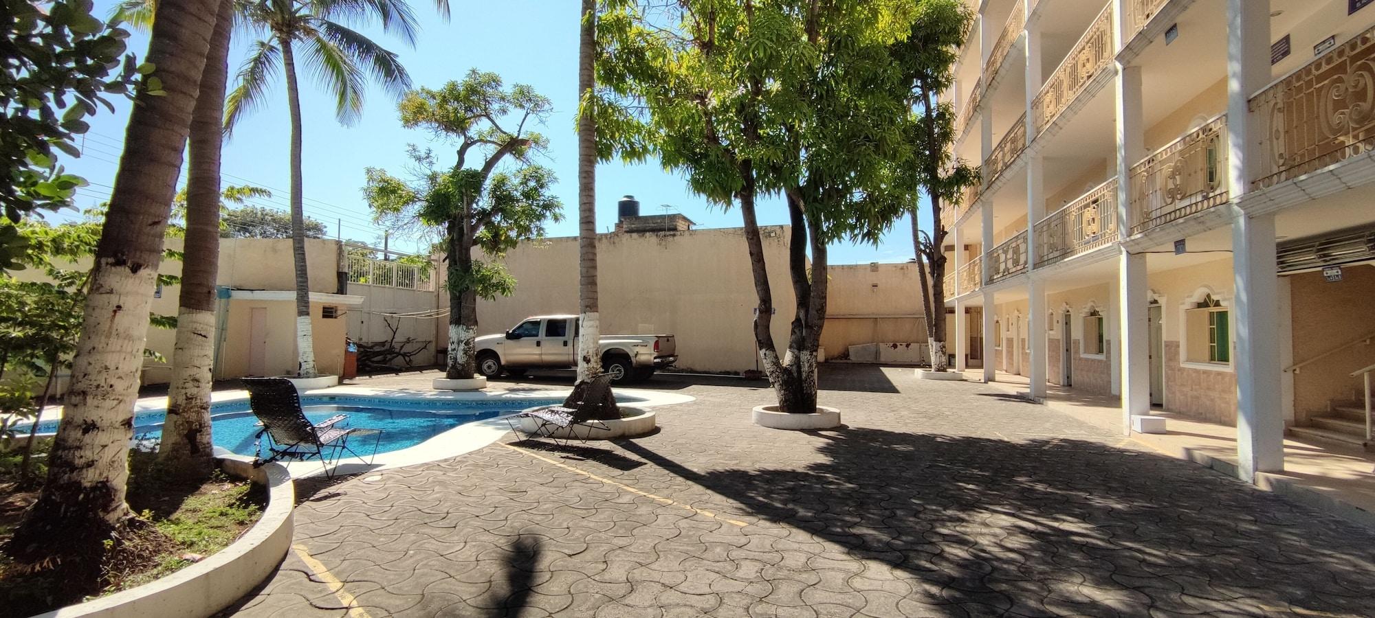 Comodidades del Alojamiento Hotel Las Cúpulas