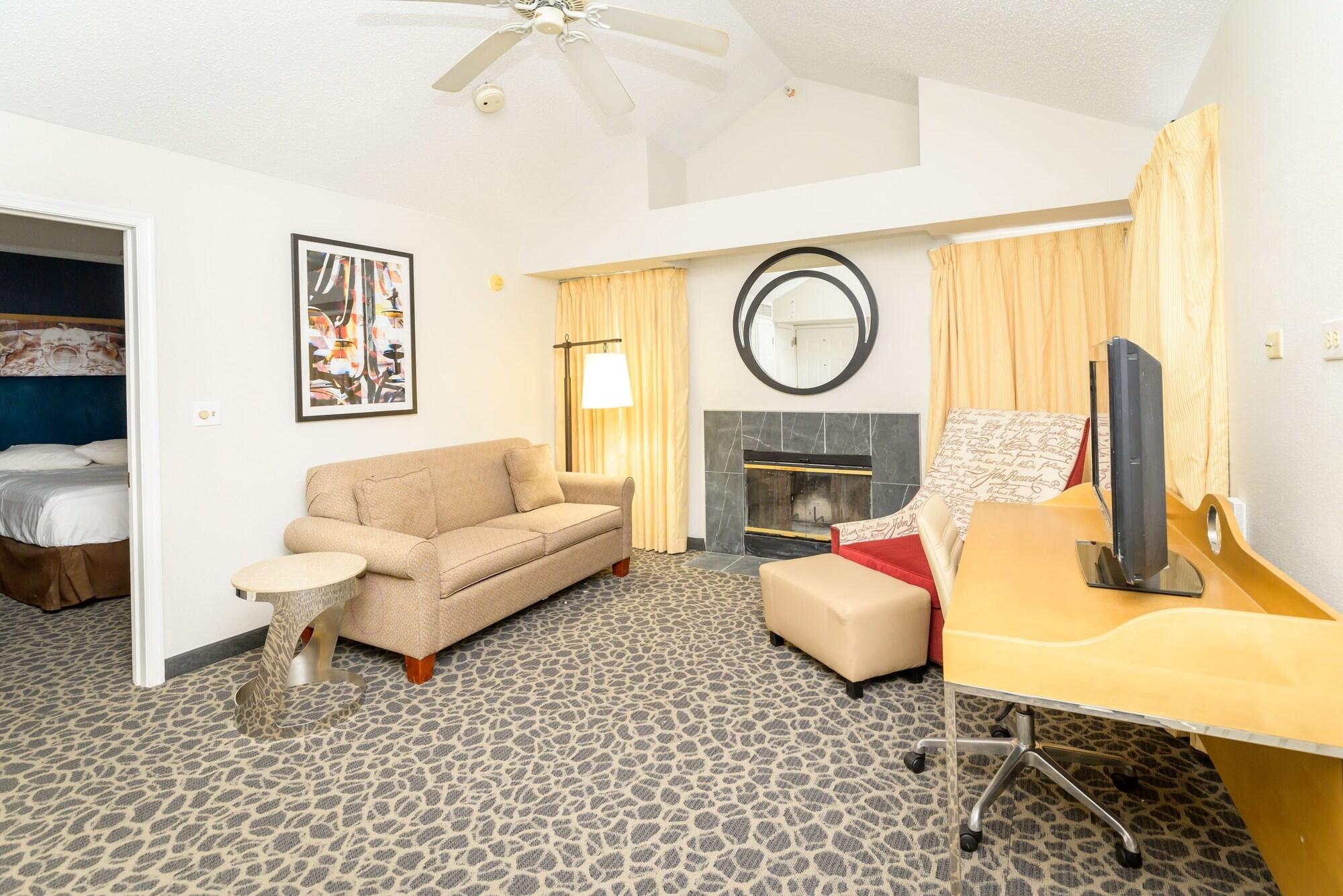 Set de Habitación Philadelphia Suites-Extended Stay