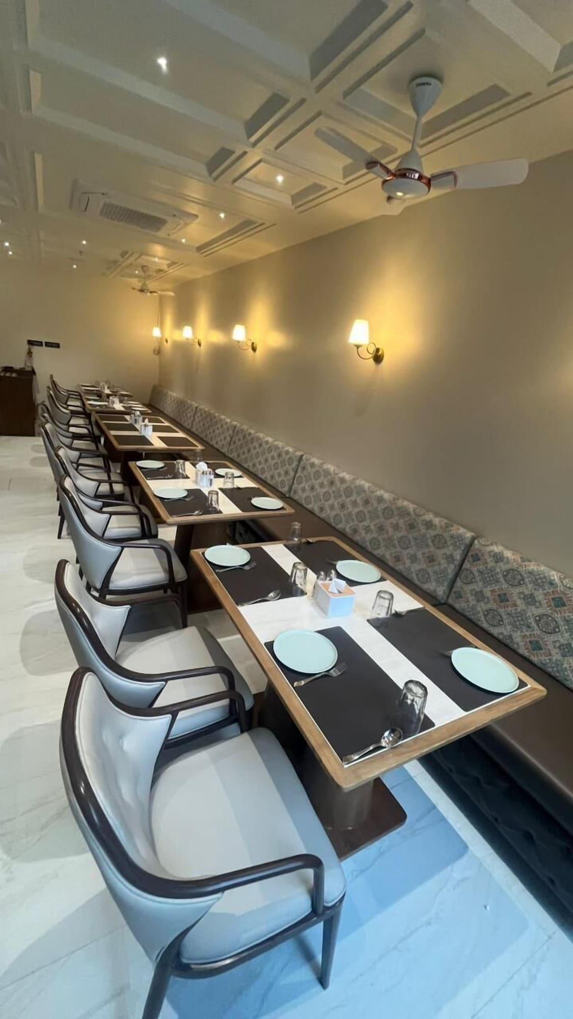 Restaurant Hotel Roi Retreat