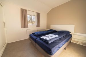 Alquiler Vacacional - Comfortable Chalet With Microwave, Near Efteling