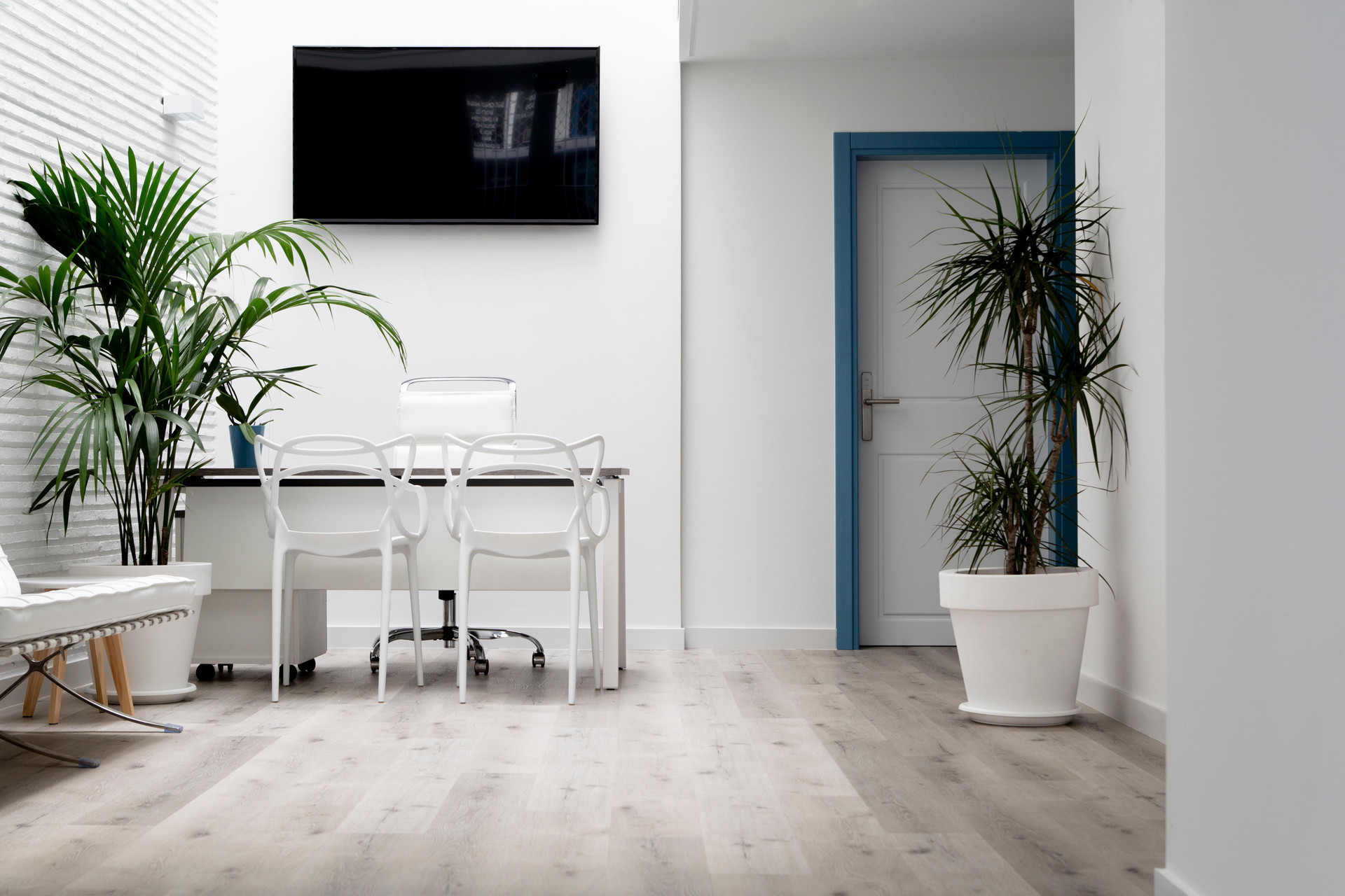 Vista Lobby Nerja Casual Rooms