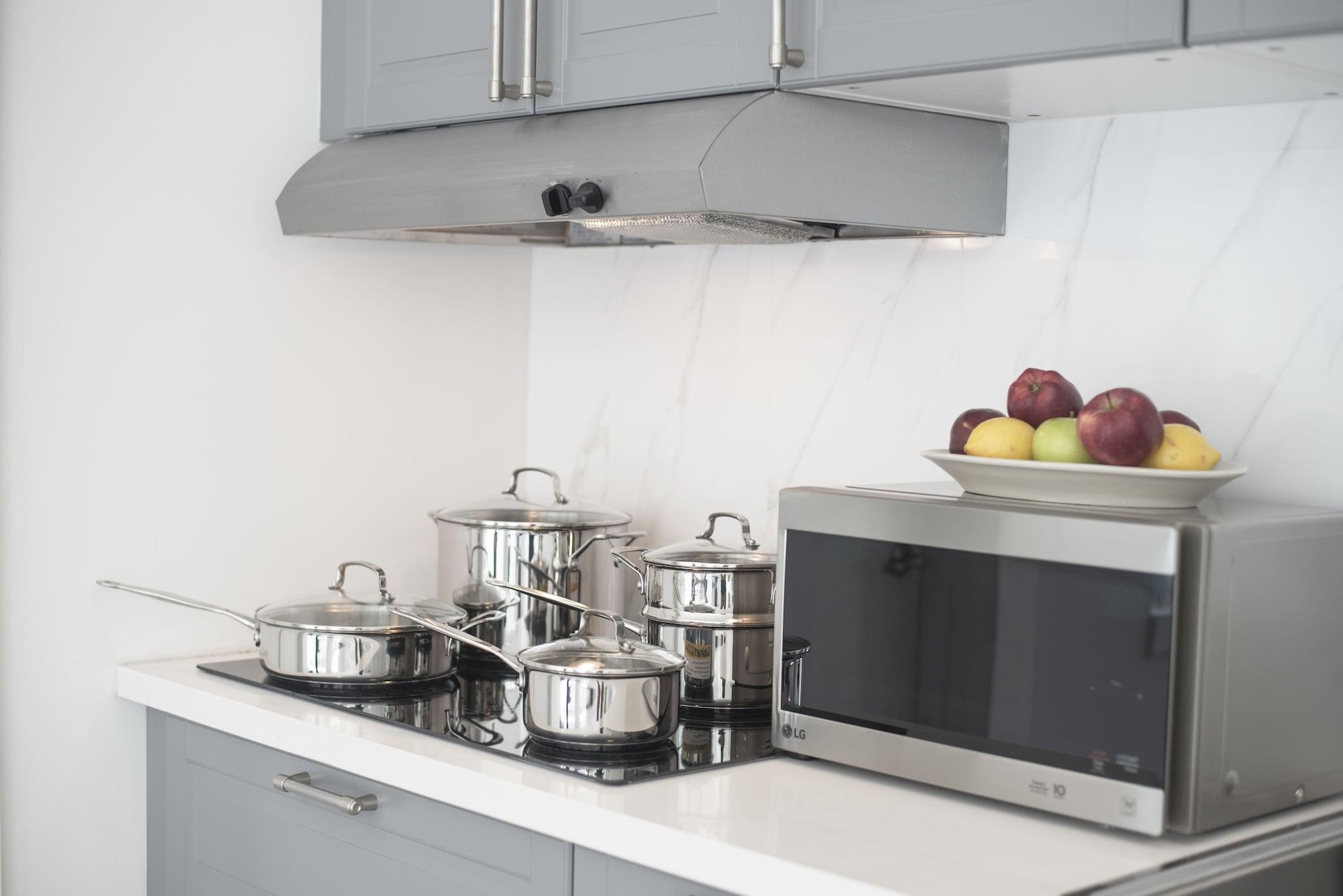 Set de Habitación Sobe Lux