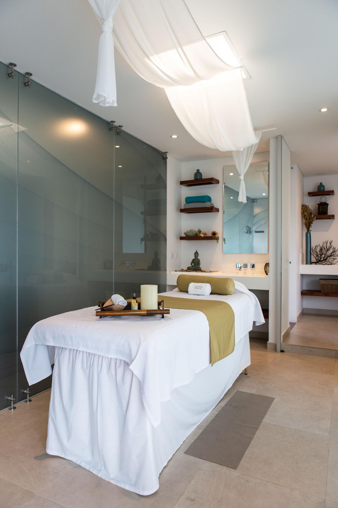 Spa Best Western Plus 93 Park Hotel
