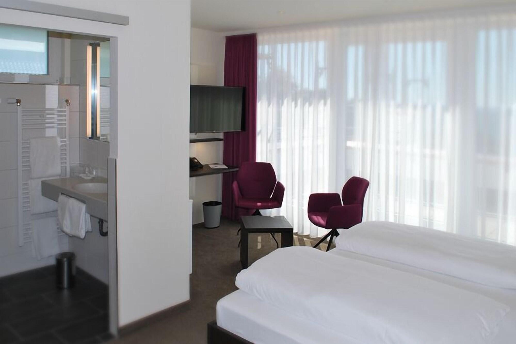 Habitación Hotel am Berg Esslingen