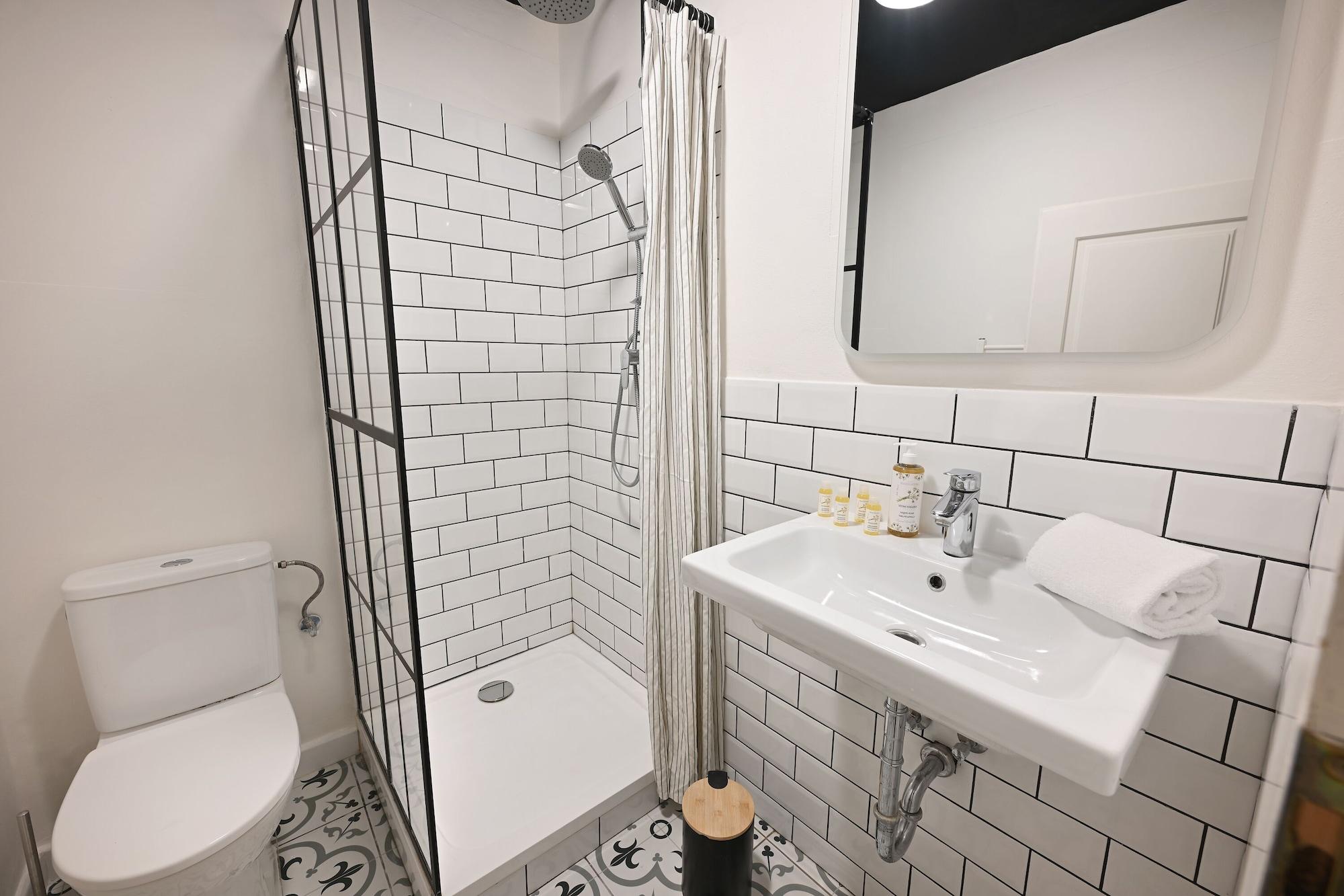 Equipamiento de Habitación U Suteru Boutique Hotel