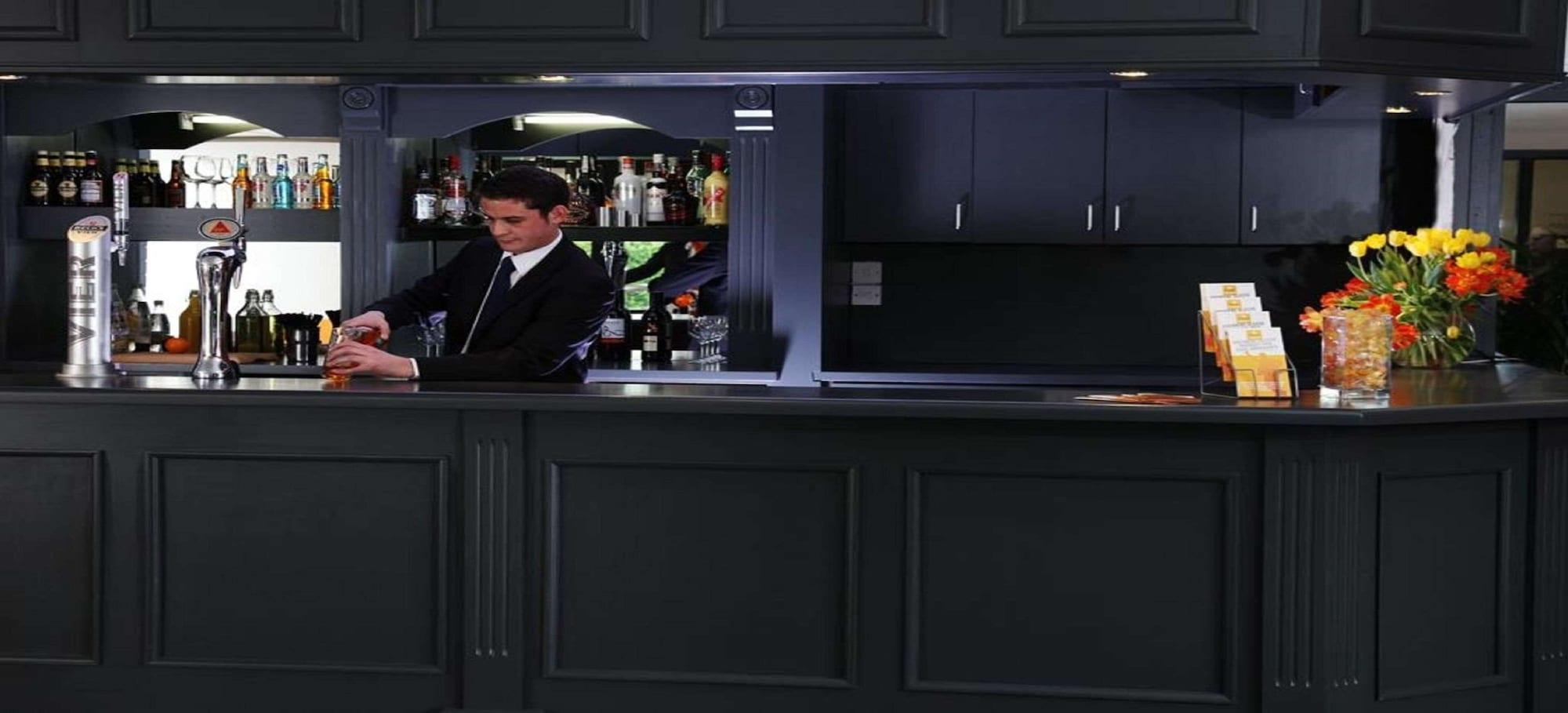 Bar/Salón Premiere Classe Coventry