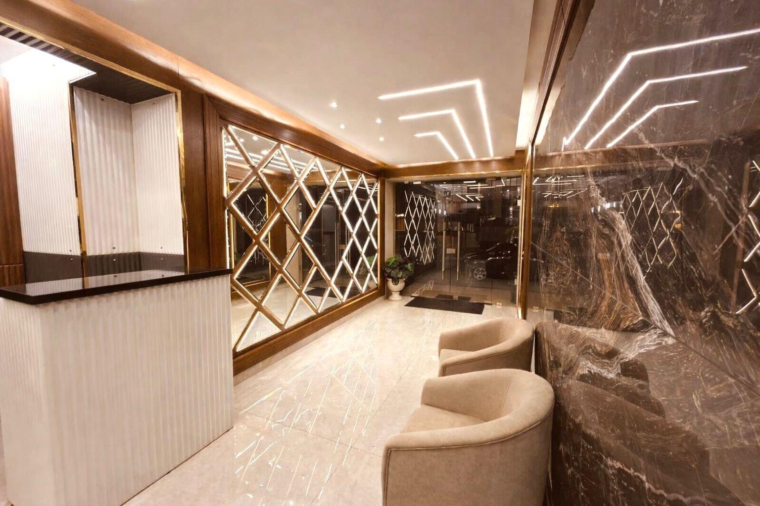 Varios Sama Al Hamra Furnished Apartments