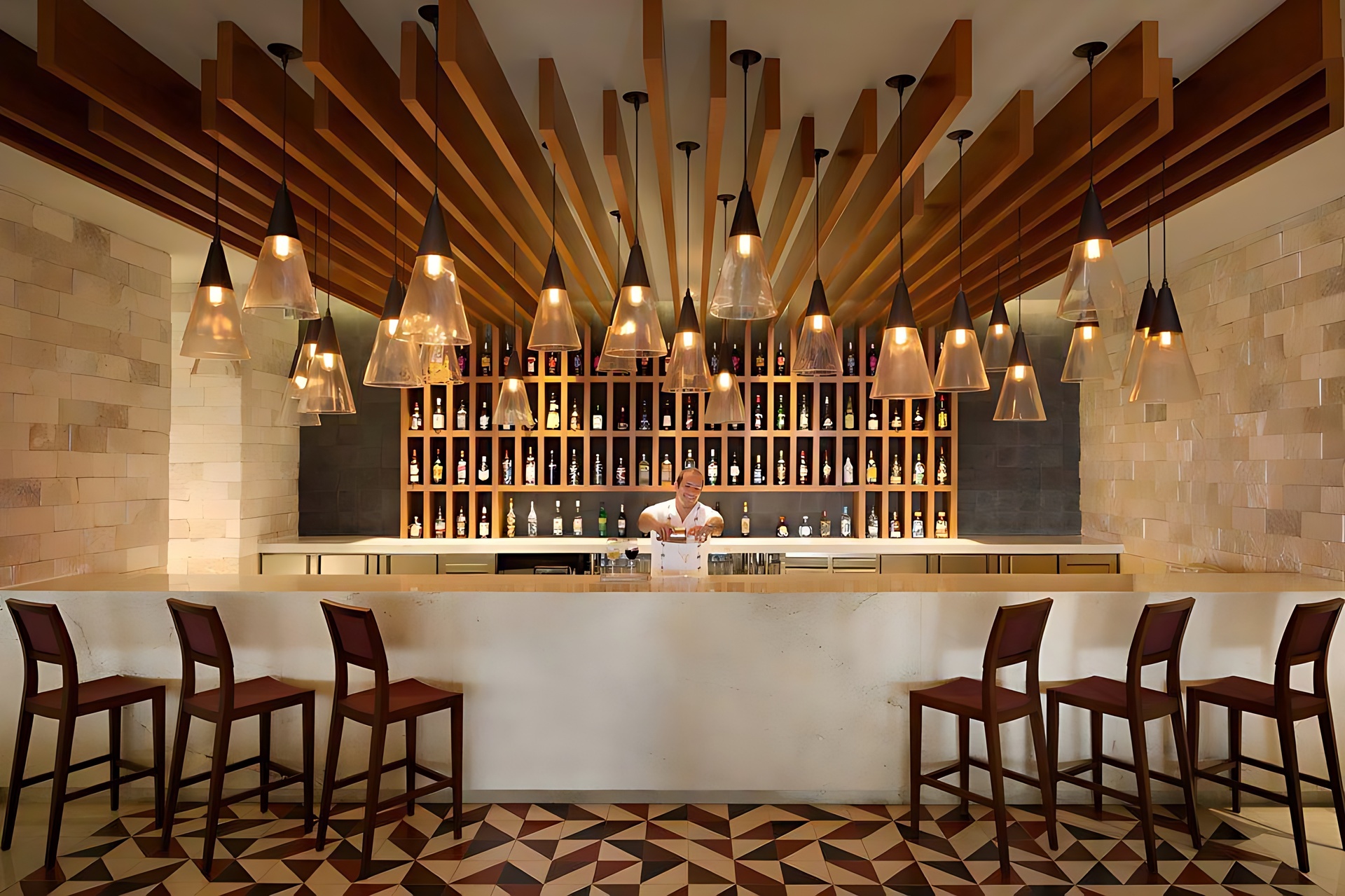 Hyatt Ziva Cancun All Inclusive - foto 101