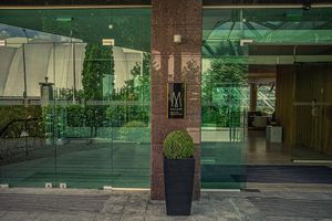 Alojamiento - Maison Sofia - MGallery