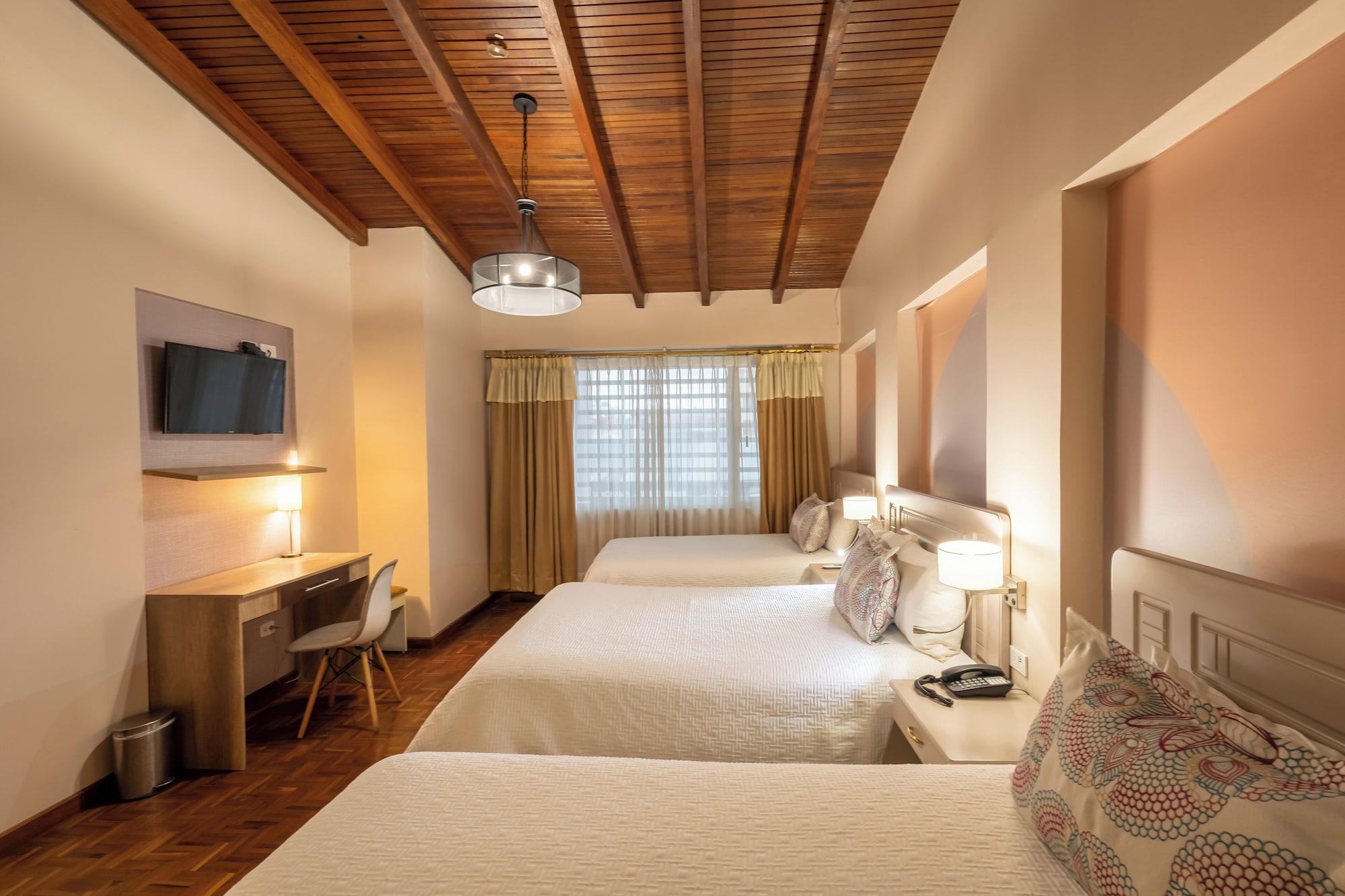Quarto Sandmelis