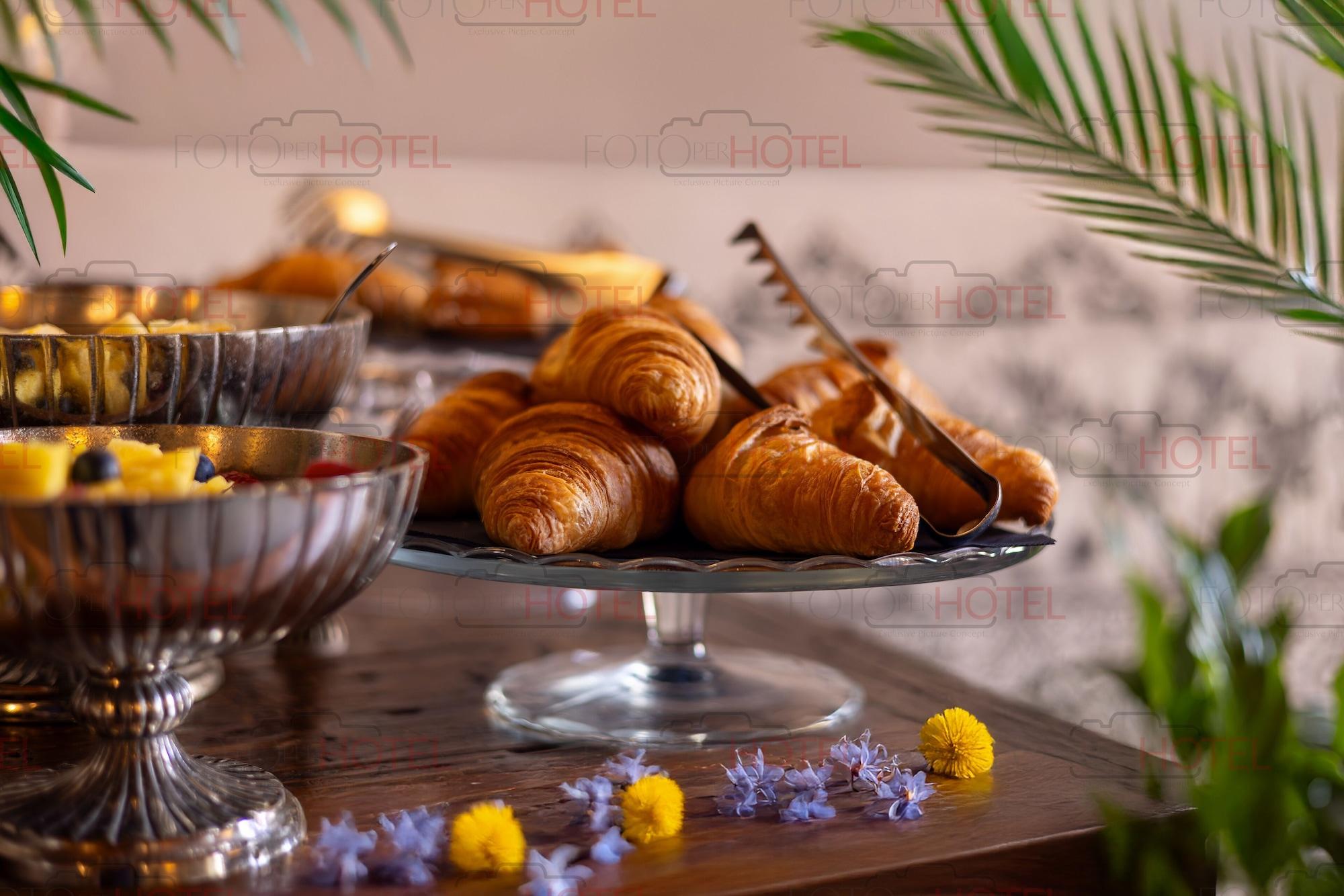 Restaurant Antica Dimora De Benci