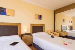 Alquiler Vacacional - Pierre & Vacances Benalmadena Principe