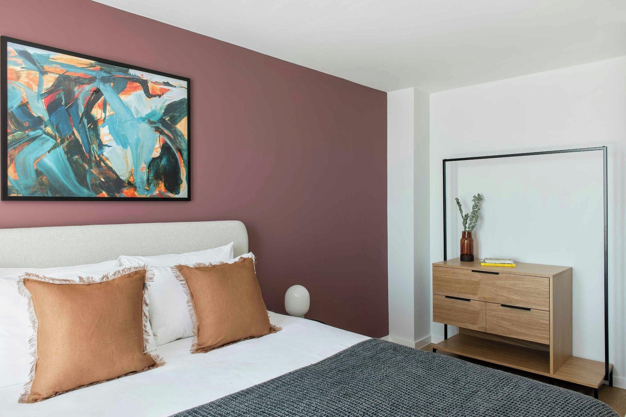 Habitación Cove Paradise Street