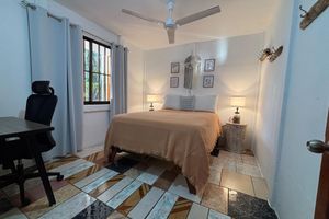 Alquiler Vacacional - 3-bedroom house in peaceful Paraíso with WiFi, AC