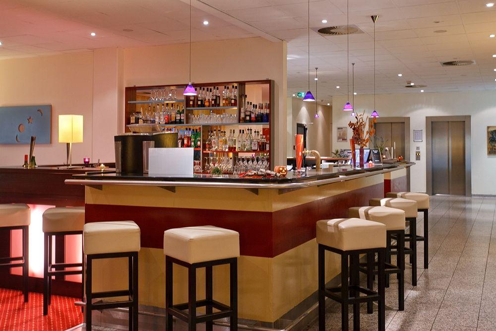 Hotel Azimut Hotel City South Berlin