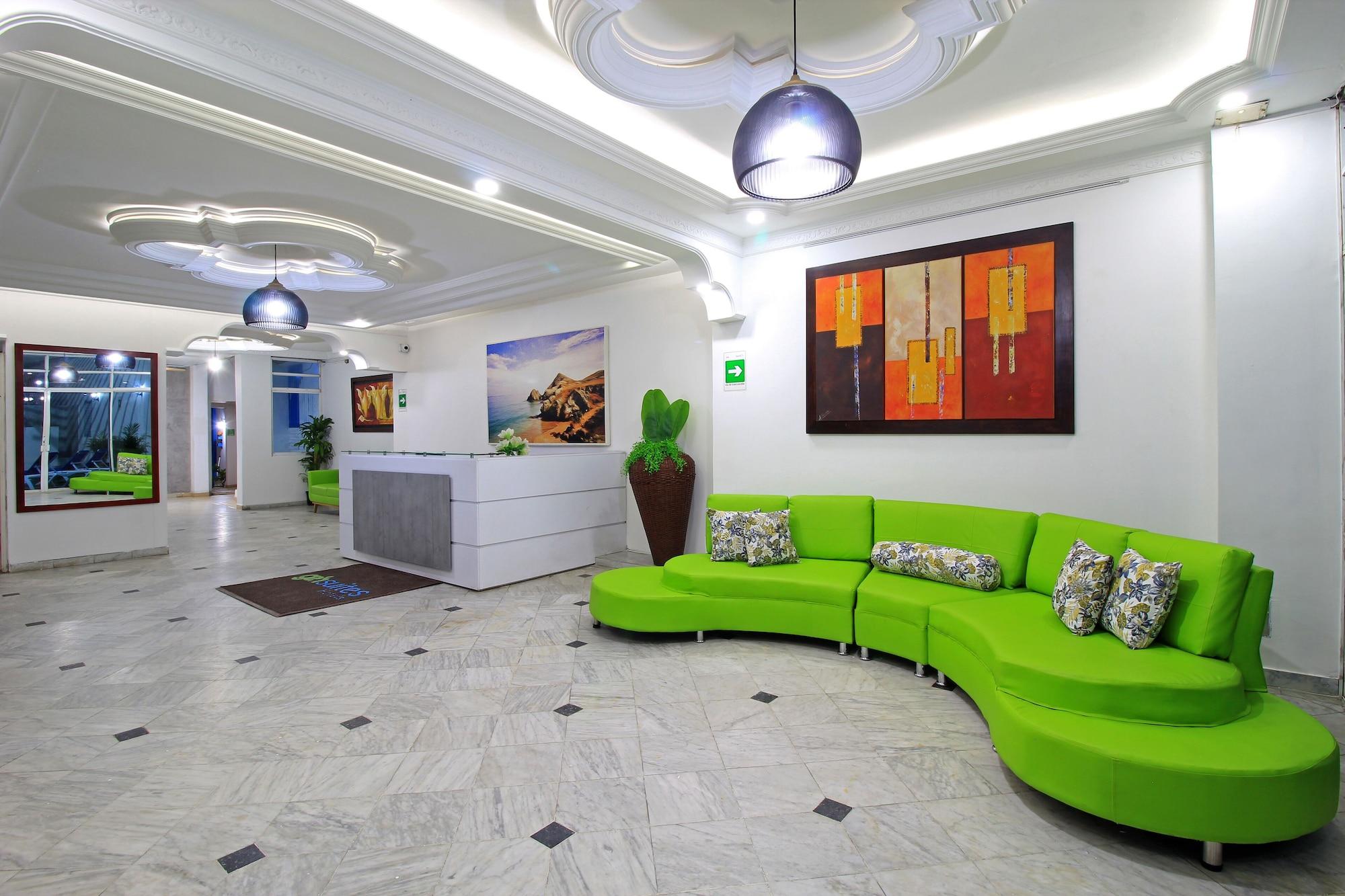 Hotel Hotel Abi INN By GEH Suites