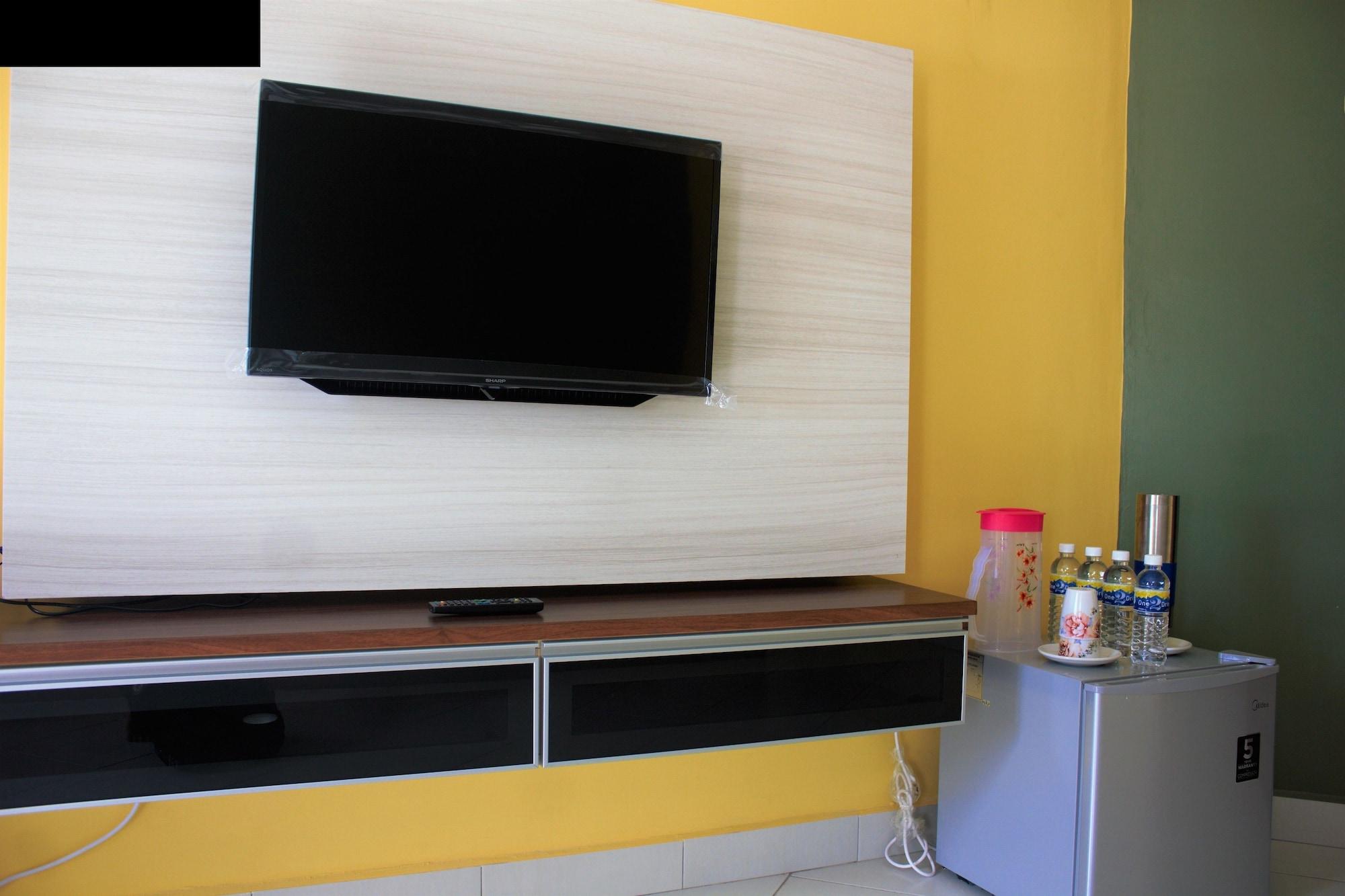 Set de Habitación Aeon Tebrau Apartment Johor Bahru