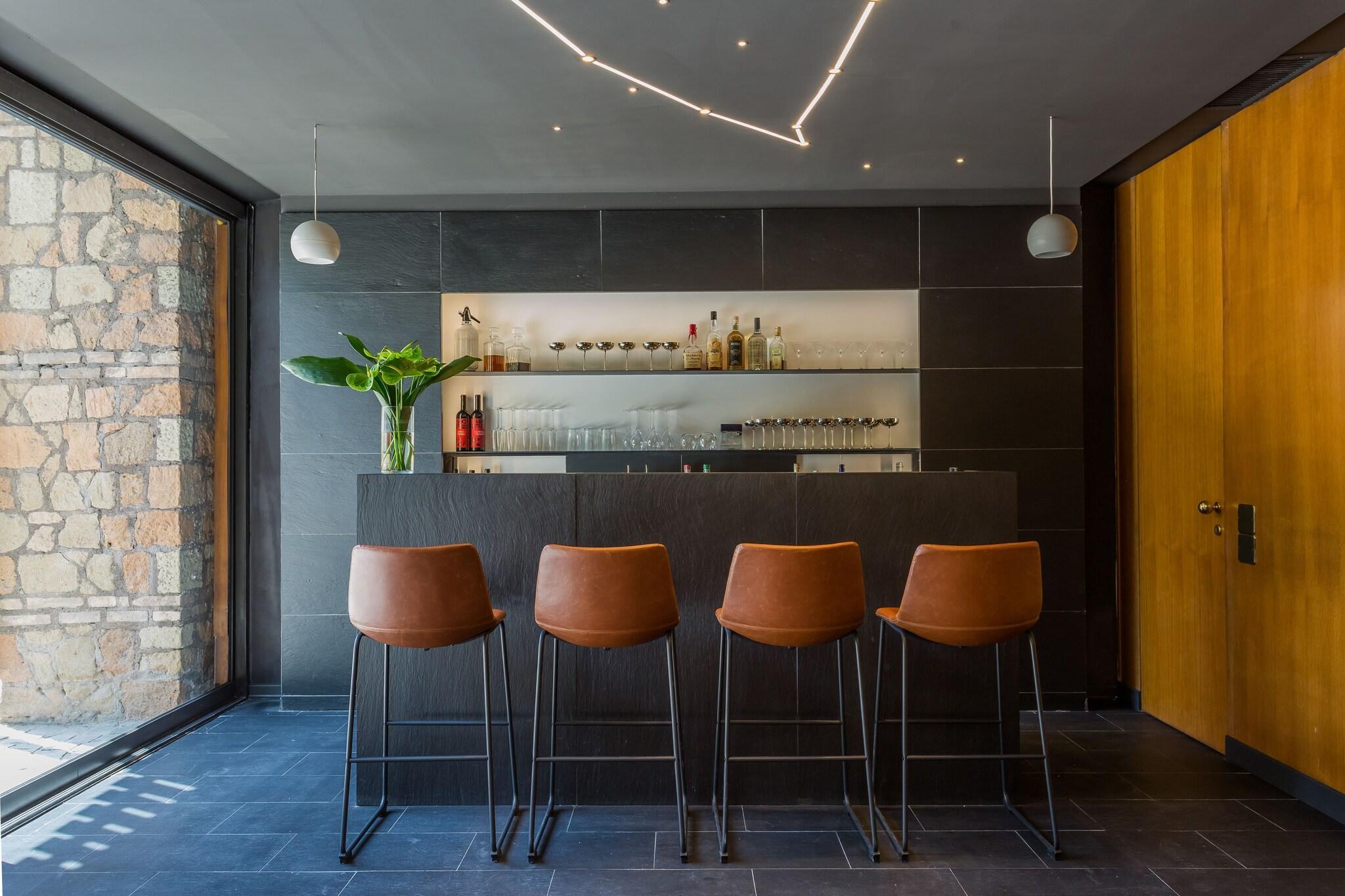 Bar/Salón Fauno Urban Resort