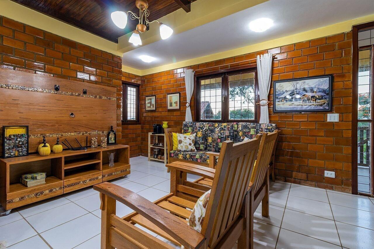 Property amenity Casa de Condomínio em Gravatá Pernambuco