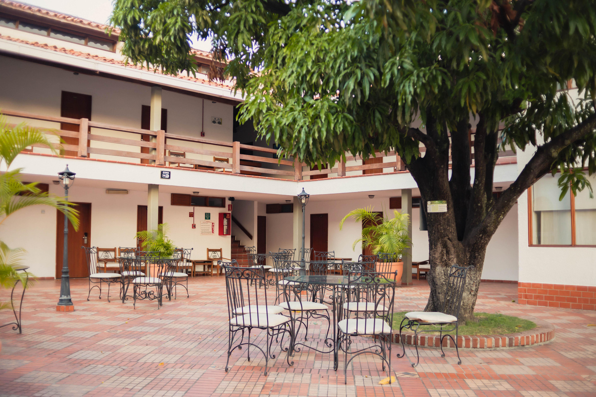 Hotel Hotel Faranda Bolívar Cúcuta Resort