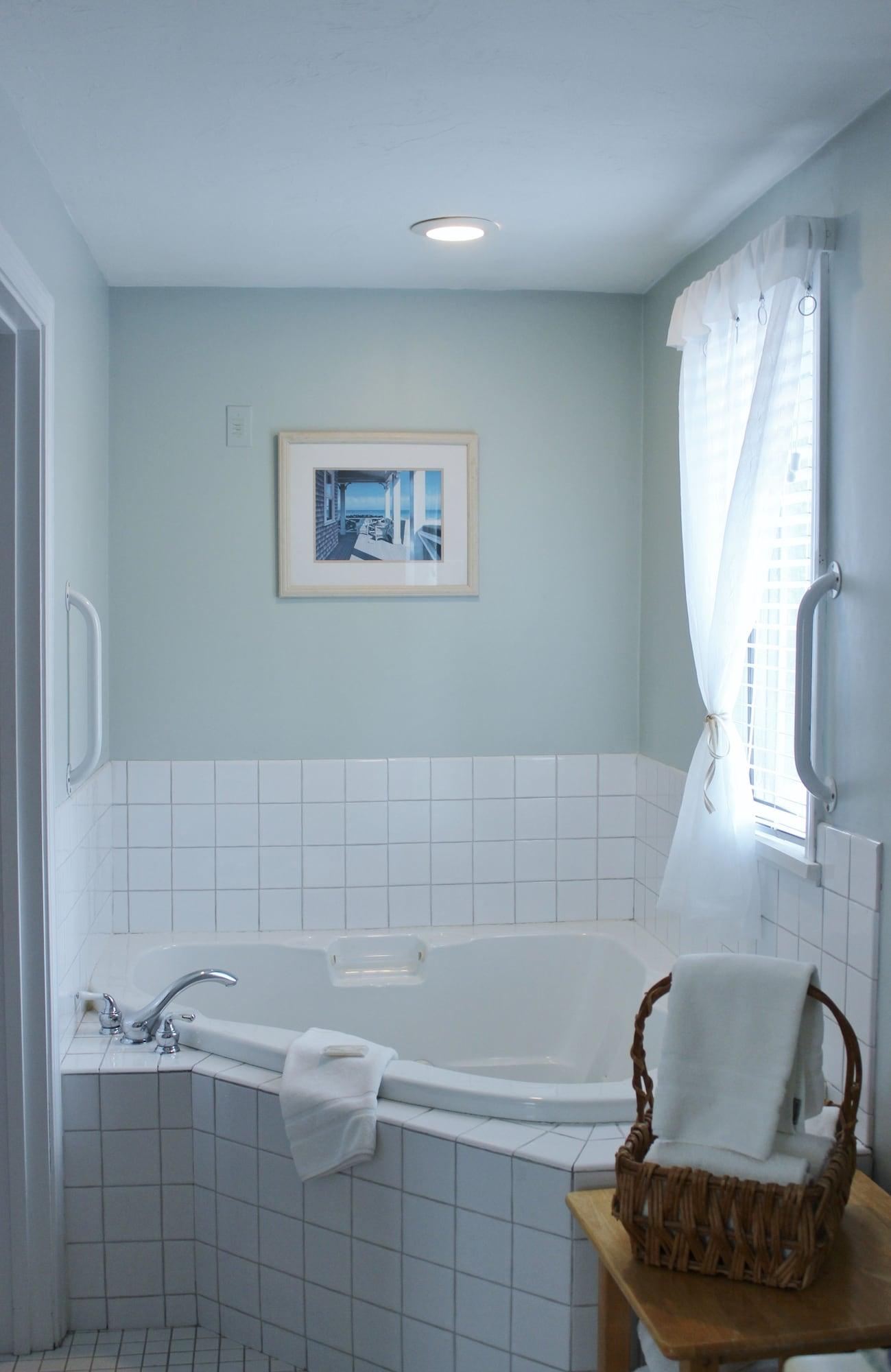 Equipamiento de Habitación Red Horse Inn