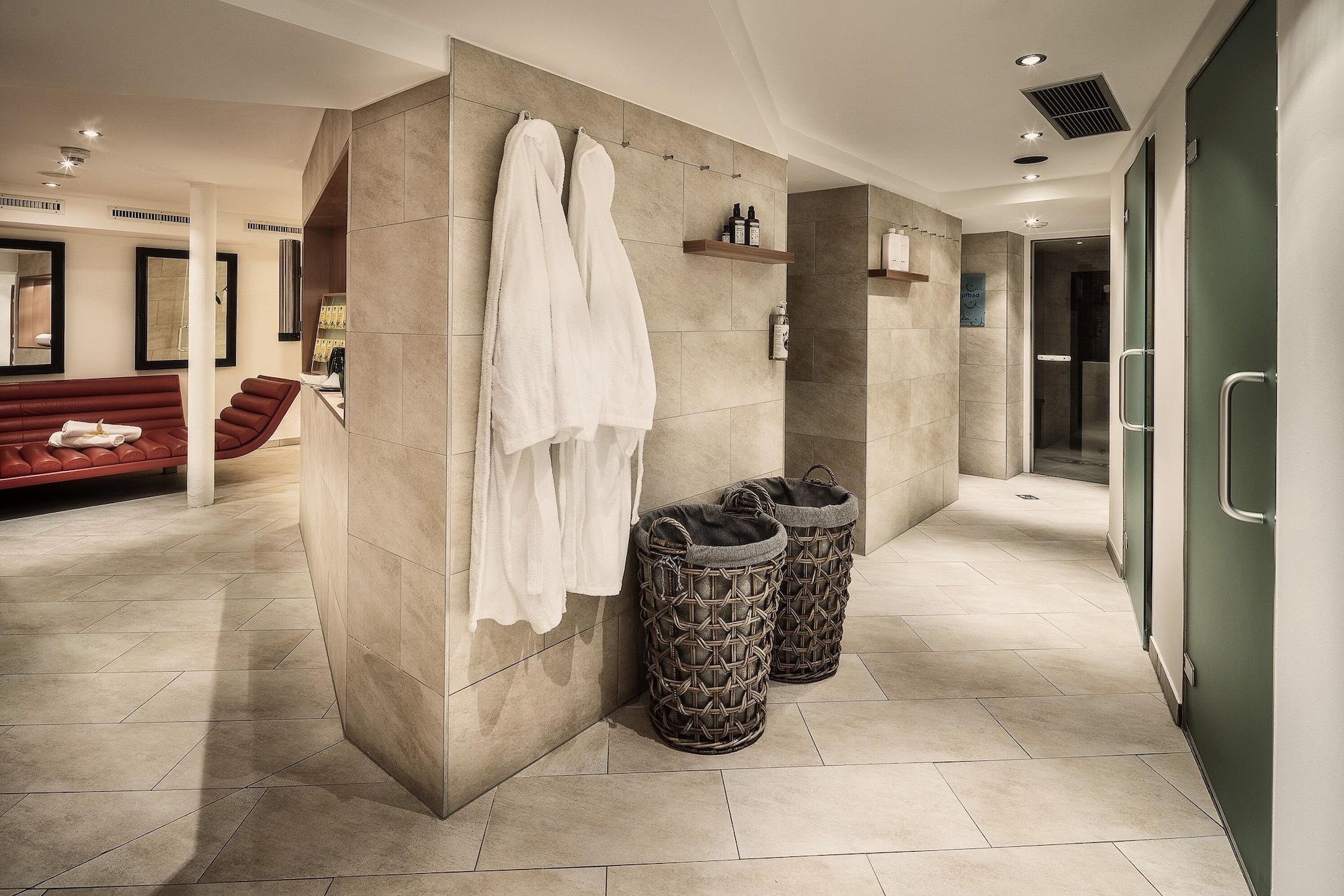 Spa Hotel Tannbergerhof