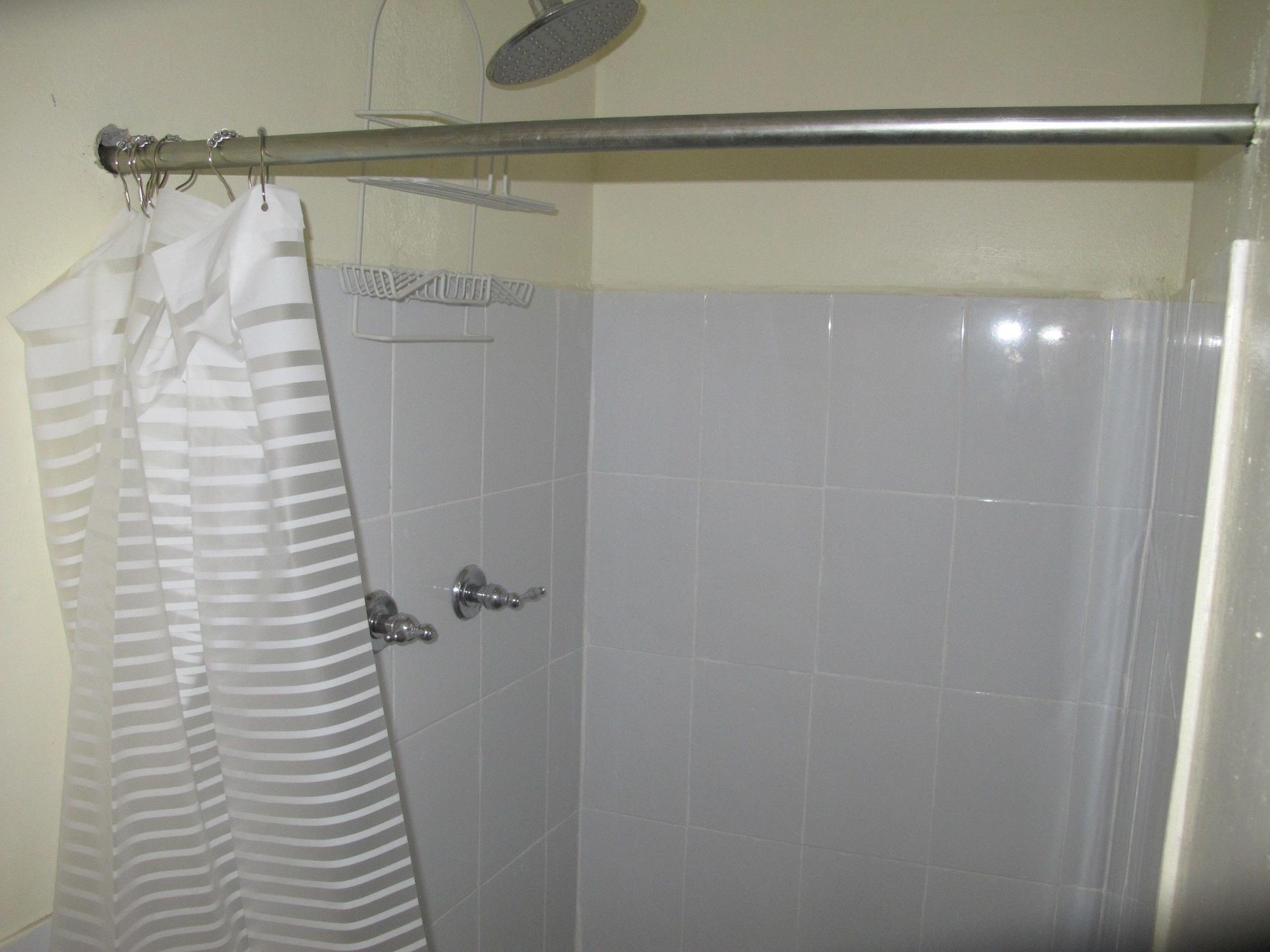 Equipamiento de Habitación Waterfall Hostel