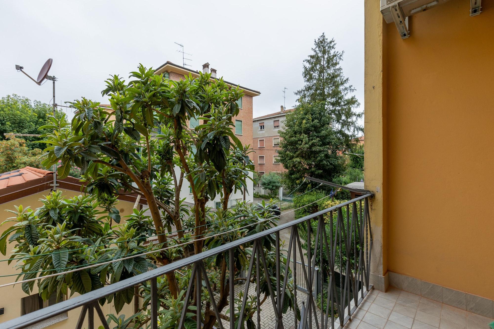 Equipamiento de Habitación Bologna Suite