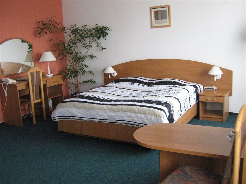 Habitación Hotel Gromada Medical SPA Busko-Zdrój