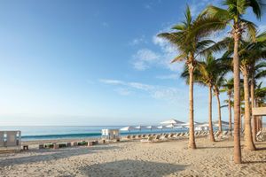 Alojamiento - Garza Blanca Los Cabos - All Inclusive