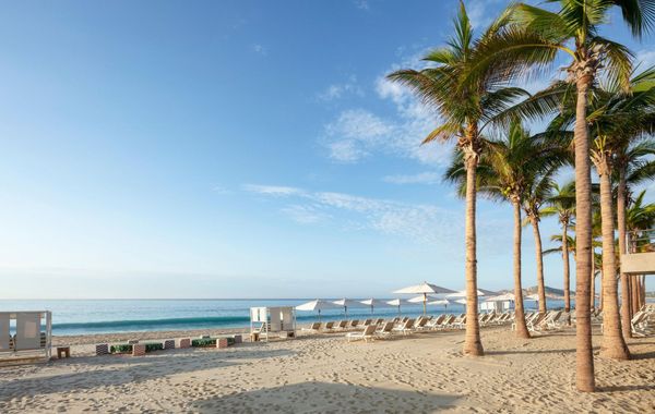 Garza Blanca Los Cabos - All Inclusive