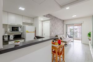 Alquiler Vacacional - Trend NCG - Apartamento 1602